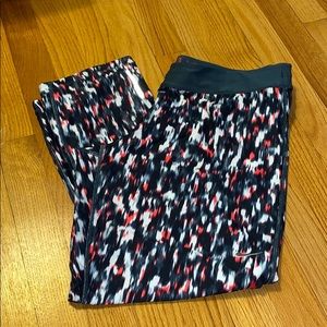 Nike dri fit leggings